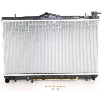 Hyundai Radiator Replacement-Factory Finish | Replacement P1897