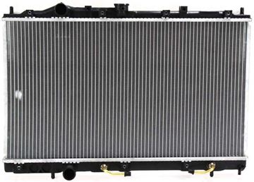 Mitsubishi Radiator Replacement-Factory Finish | Replacement P1907