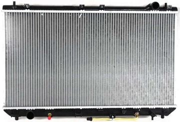 Lexus, Toyota Radiator Replacement-Factory Finish | Replacement P1910