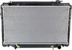 Lexus, Toyota Radiator Replacement-Factory Finish | Replacement P1918