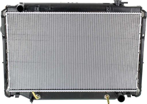 Lexus, Toyota Radiator Replacement-Factory Finish | Replacement P1918