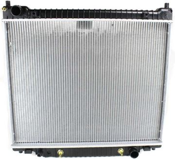 Ford Radiator Replacement-Factory Finish | Replacement P1994