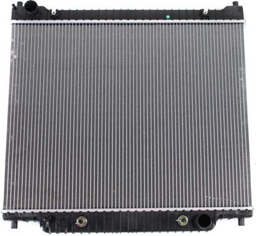 Ford Radiator Replacement-Factory Finish | Replacement P1995