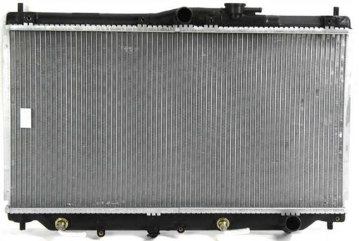 Honda Radiator Replacement-Factory Finish | Replacement P19