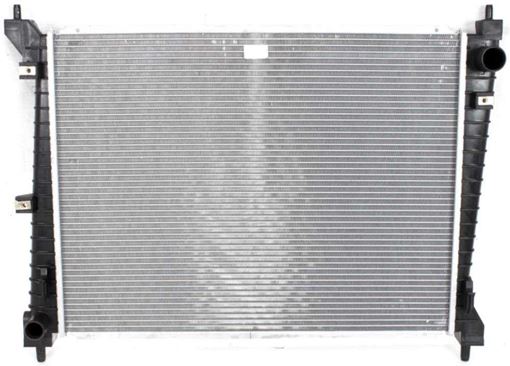 Saturn Radiator Replacement-Factory Finish | Replacement P2022A