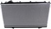 Mitsubishi, Eagle, Dodge, Chrysler Radiator Replacement-Factory Finish | Replacement P2023