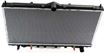 Eagle, Mitsubishi Radiator Replacement-Factory Finish | Replacement P2024