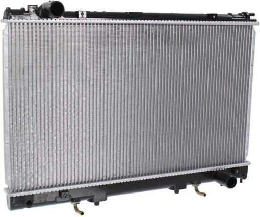 Lexus Radiator Replacement-Factory Finish | Replacement P2058