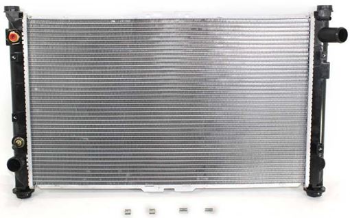 Mazda Radiator, Millenia 95-02 Radiator | Replacement P2065