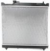 Chevrolet, Suzuki, Geo Radiator Replacement-Factory Finish | Replacement P2087