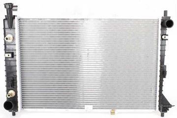 Ford Radiator Replacement-Factory Finish | Replacement P2138