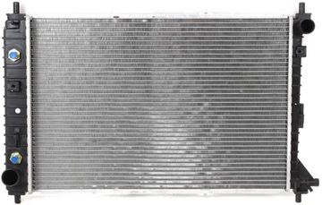 Ford Radiator Replacement-Factory Finish | Replacement P2139