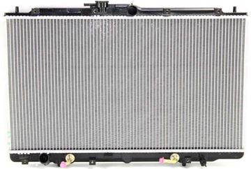 Honda, Acura Radiator Replacement-Factory Finish | Replacement P2147