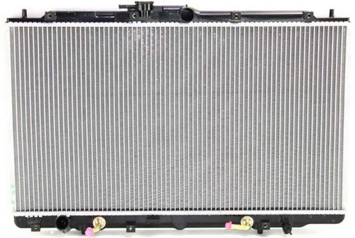 Honda, Acura Radiator Replacement-Factory Finish | Replacement P2147