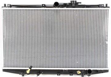 Honda Radiator Replacement-Factory Finish | Replacement P2148