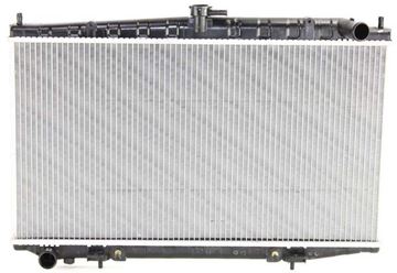 Nissan Radiator Replacement-Factory Finish | Replacement P2150