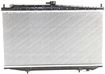 Nissan Radiator Replacement-Factory Finish | Replacement P2150