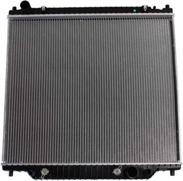 Ford Radiator, F-250 Super Duty/F-350 Super Duty 99-04 / Excursion 00-05 Radiator, 5.4L | Replacement P2170