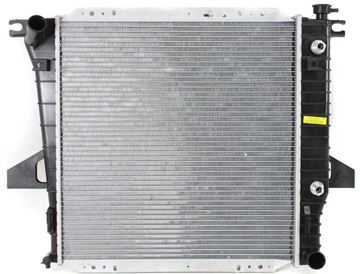 Ford Radiator Replacement-Factory Finish | Replacement P2172