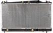 Plymouth, Dodge Radiator Replacement-Factory Finish | Replacement P2196