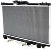 Toyota Radiator Replacement-Factory Finish | Replacement P2198