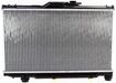 Toyota Radiator Replacement-Factory Finish | Replacement P2198