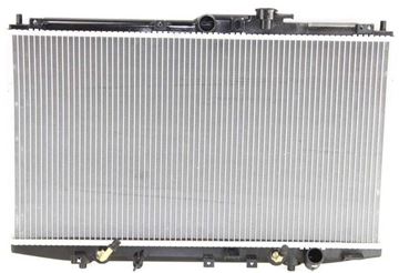 Honda Radiator Replacement-Factory Finish | Replacement P2203