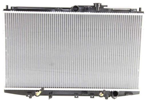 Honda Radiator Replacement-Factory Finish | Replacement P2203