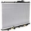 Honda Radiator Replacement-Factory Finish | Replacement P2203