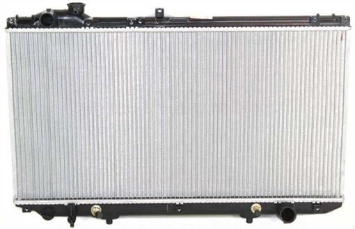 Lexus Radiator Replacement-Factory Finish | Replacement P2222