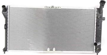 Pontiac, Oldsmobile, Chevrolet Radiator Replacement-Factory Finish | Replacement P2251