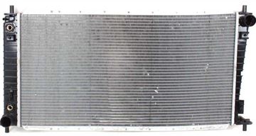 Ford Radiator Replacement-Factory Finish | Replacement P2260