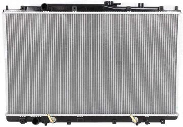 Honda Radiator Replacement-Factory Finish | Replacement P2270