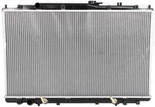 Honda Radiator Replacement-Factory Finish | Replacement P2270