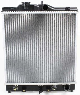 Honda Radiator Replacement-Factory Finish | Replacement P2274