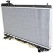 Toyota Radiator Replacement-Factory Finish | Replacement P2292