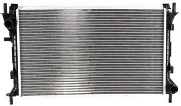 Ford Radiator Replacement-Factory Finish | Replacement P2296