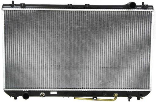 Toyota, Lexus Radiator Replacement-Factory Finish | Replacement P2299