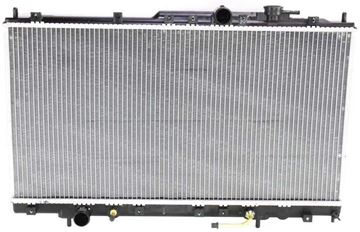 Mitsubishi Radiator Replacement-Factory Finish | Replacement P2300