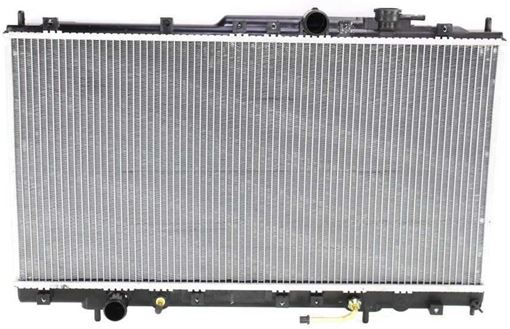 Mitsubishi Radiator Replacement-Factory Finish | Replacement P2300