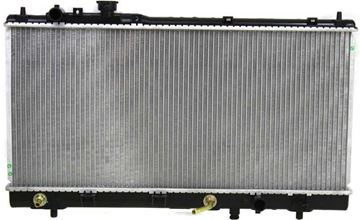 Mazda Radiator Replacement-Factory Finish | Replacement P2303