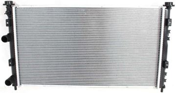 Dodge, Chrysler Radiator Replacement-Factory Finish | Replacement P2323V