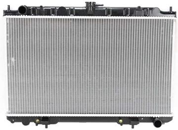 Infiniti, Nissan Radiator Replacement-Factory Finish | Replacement P2329