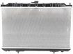 Infiniti, Nissan Radiator Replacement-Factory Finish | Replacement P2329