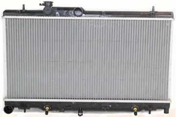 Subaru Radiator Replacement-Factory Finish | Replacement P2331