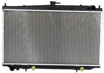 Nissan Radiator Replacement-Factory Finish | Replacement P2333