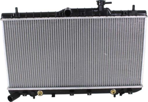 Hyundai Radiator Replacement-Factory Finish | Replacement P2338