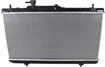 Hyundai Radiator Replacement-Factory Finish | Replacement P2338