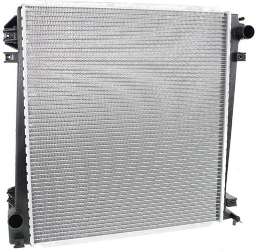 Ford, Mercury Radiator Replacement-Factory Finish | Replacement P2342