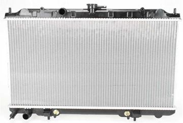 Nissan Radiator Replacement-Factory Finish | Replacement P2346